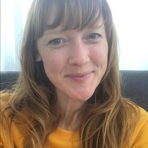 Meet your Posher, Katherine